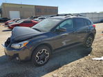 Subaru XV 2017