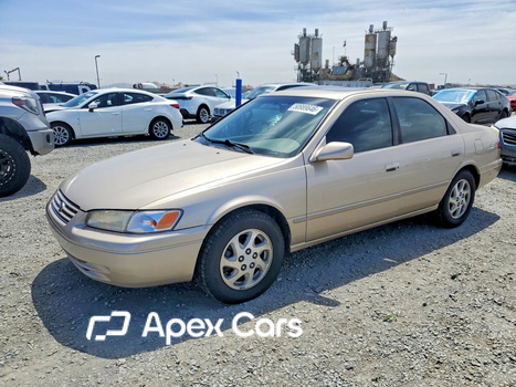 1999 Toyota Camry - Zdjęcie 1 z 5