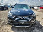 Hyundai Santa Fe 2017