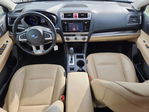 Subaru Legacy 2016