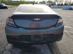 Chevrolet Volt 2017