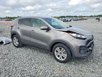 Kia Sportage 2018