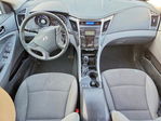 Hyundai Sonata 2013