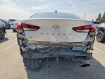 Hyundai Sonata 2018