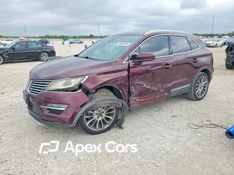2016 Lincoln MKC - Zdjęcie 1 z 13