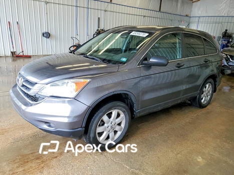 Honda CR-V 2011 - Image 1 of 13