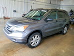 Honda CR-V 2011