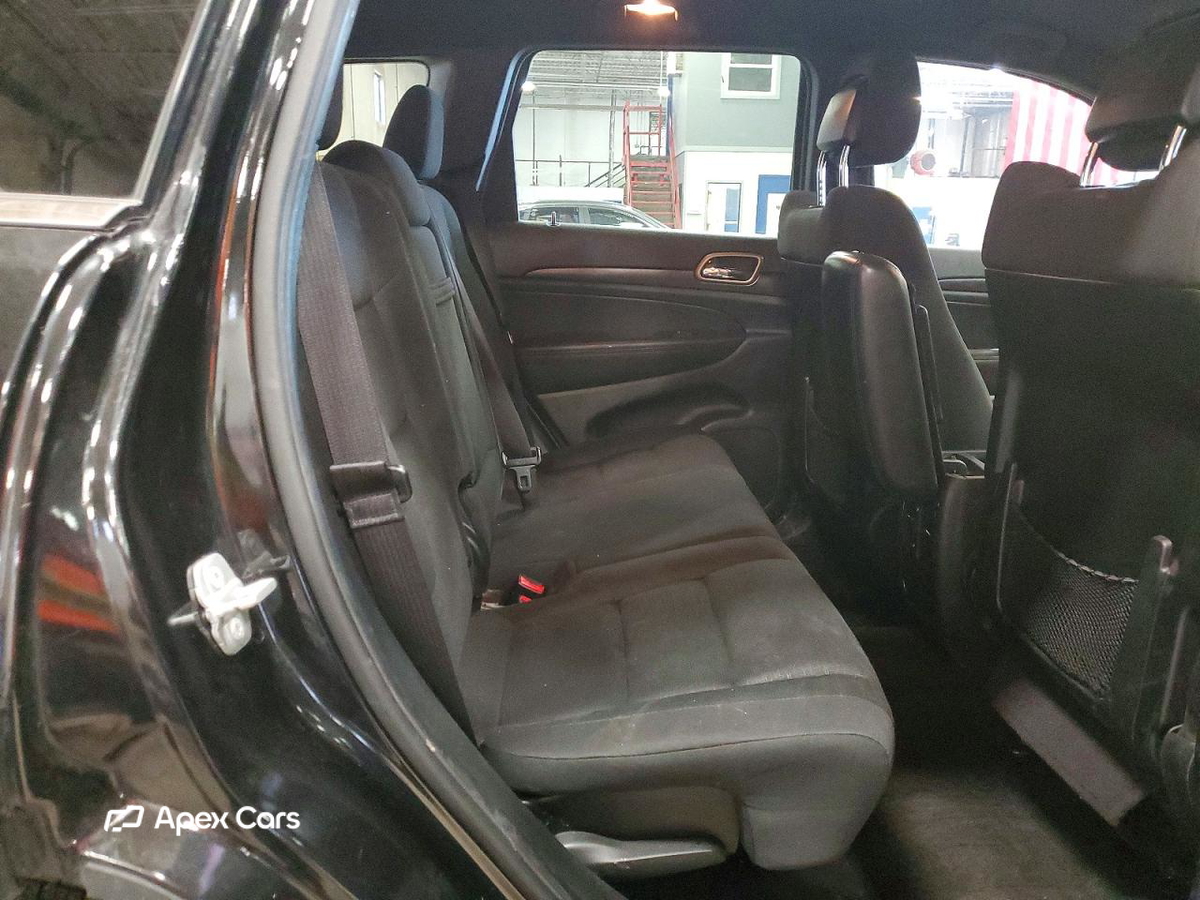 Jeep Cherokee 2014
