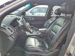 Ford Explorer 2012
