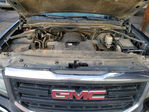 GMC Sierra 2019