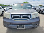 Honda Pilot 2014