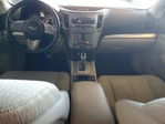 Subaru Outback 2010