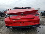 Hyundai Elantra 2021