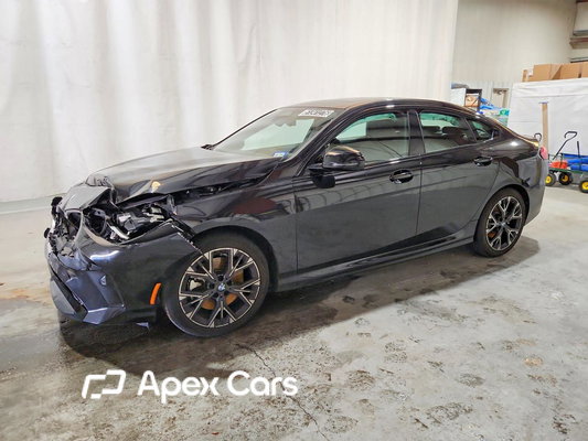 BMW Series 2 2026 - Image 1 of 12