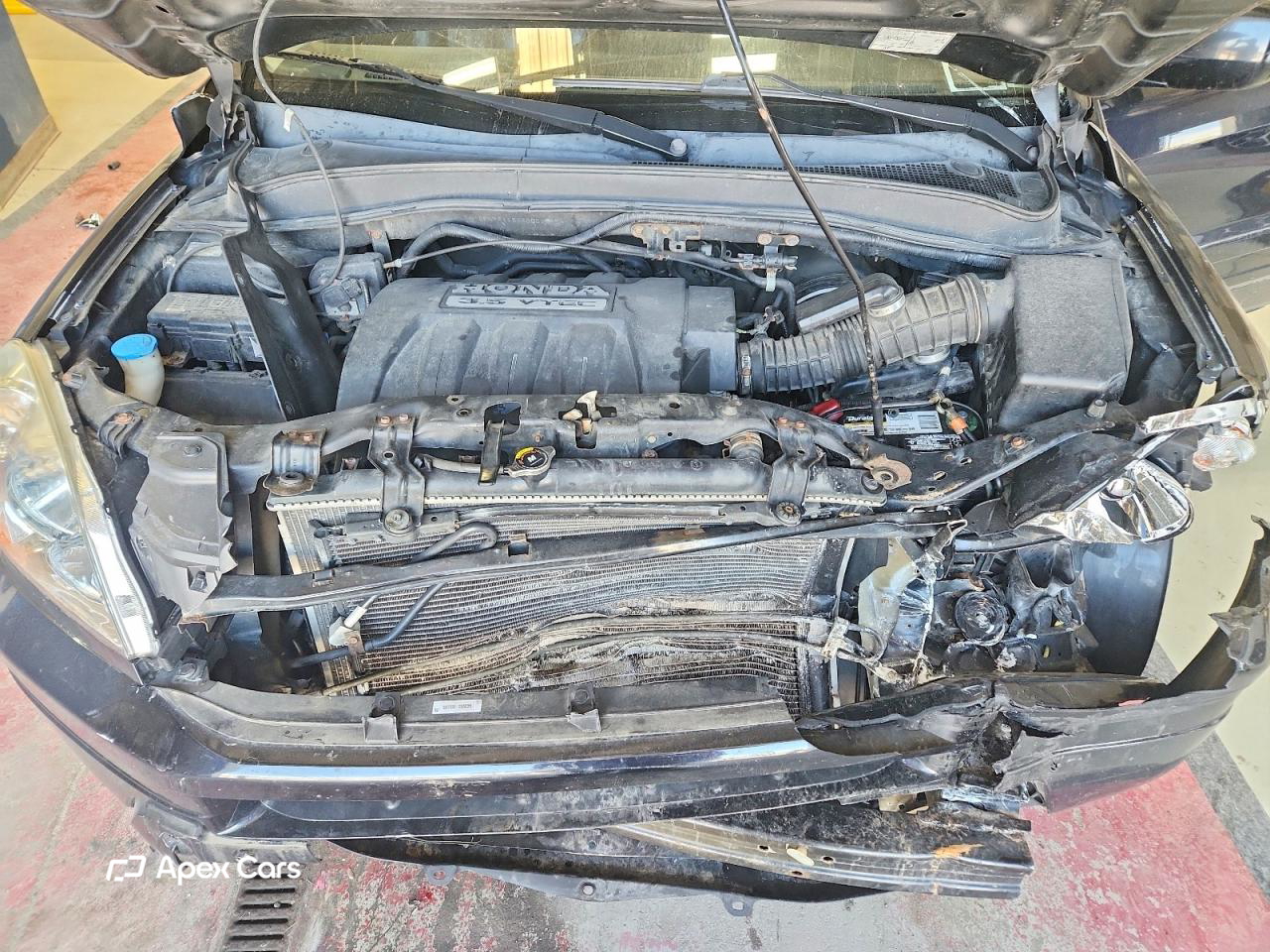 Honda Pilot 2005