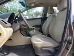 Hyundai Accent 2012
