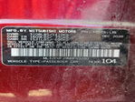 Mitsubishi Mirage 2021