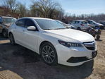 Acura TLX 2017
