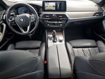 BMW Series 5 2023