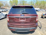 Ford Explorer 2012