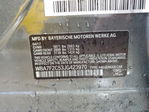 BMW Series 7 2018