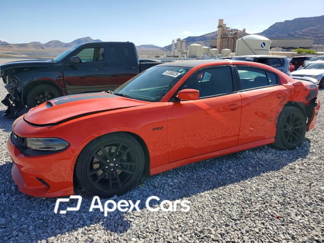 Dodge Charger 2021 - Image 1 of 12