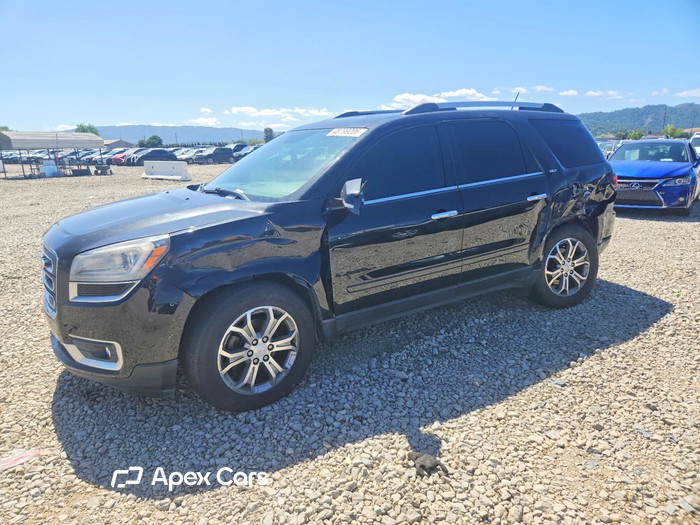 2015 GMC Acadia - Image 1 of 5