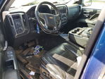 Chevrolet Silverado 2018