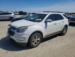 Chevrolet Equinox 2016