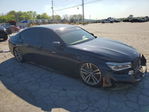 BMW Series 7 2017