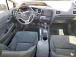 Honda Civic 2015