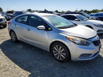 Kia Forte 2015