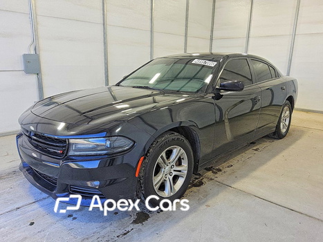 Dodge Charger 2019 - Image 1 of 12