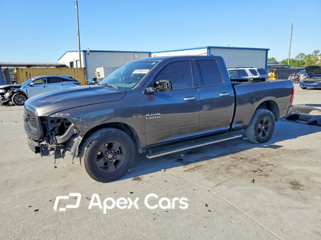 RAM 1500 2015 - Zdjęcie 1 z 14