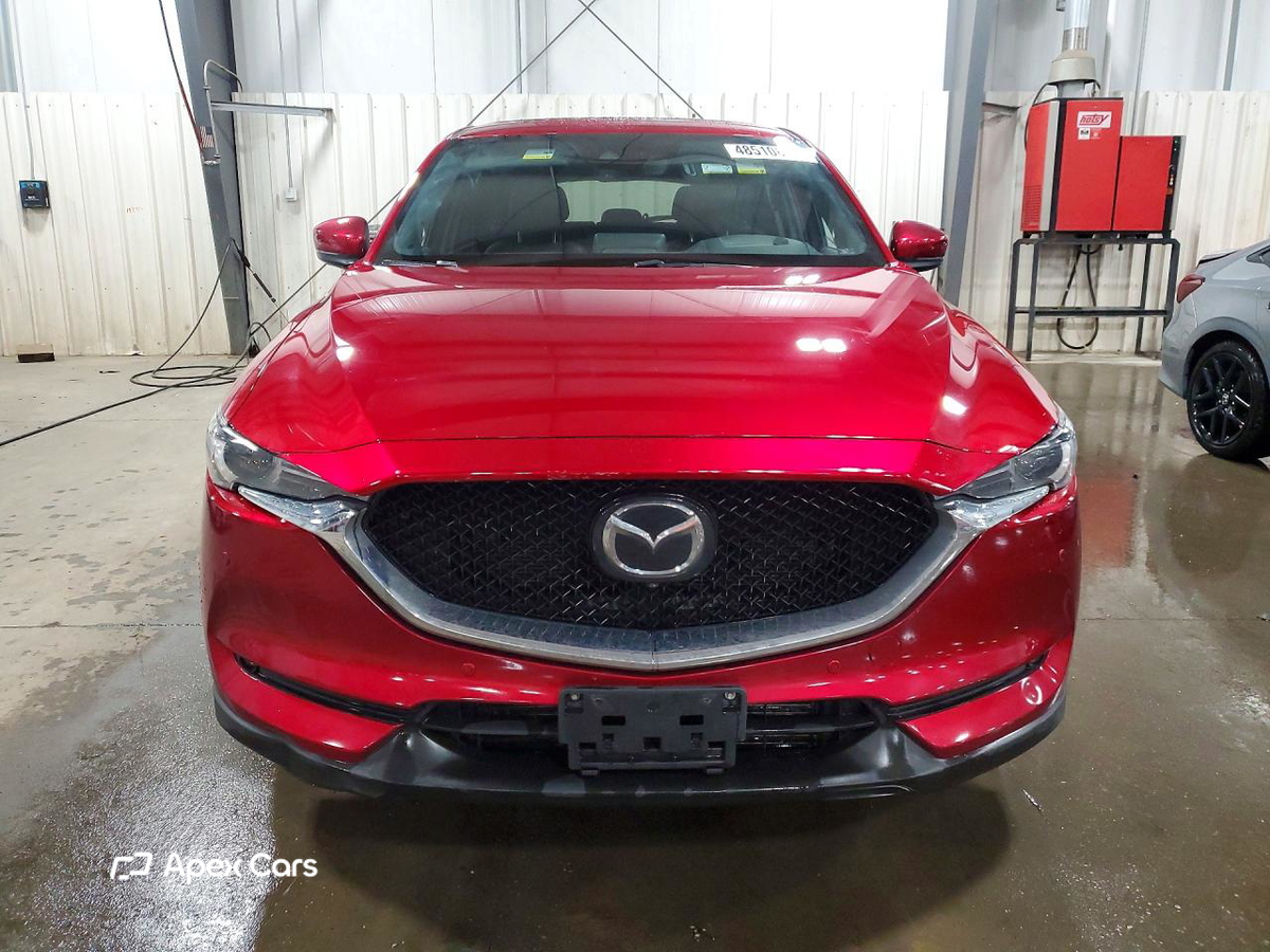 Mazda CX-5 2020