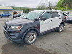 Ford Explorer 2017