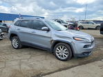Jeep Cherokee 2015