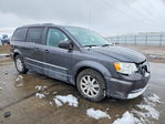 Chrysler Voyager 2015