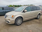 Chrysler Voyager 2016