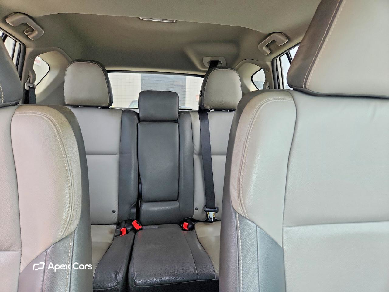 Toyota RAV 4 2013