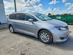 Chrysler Pacifica 2018