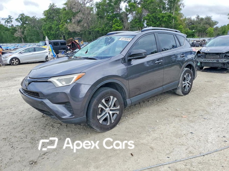 Toyota RAV 4 2018 - Image 1 of 14