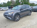 Toyota RAV 4 2018
