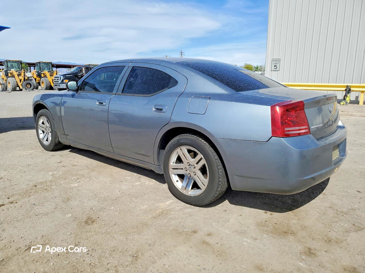 Dodge Charger 2006