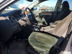 Buick Enclave 2012