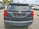 Cadillac XT5 2017