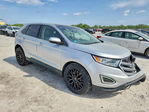 Ford Edge 2017