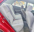 Toyota Corolla 2003