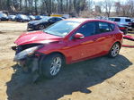 Mazda 3 2010