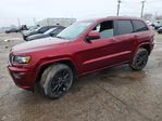 Jeep Cherokee 2021